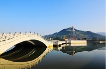 【沩山温泉】宁乡密印寺+沩山温泉山庄二日游