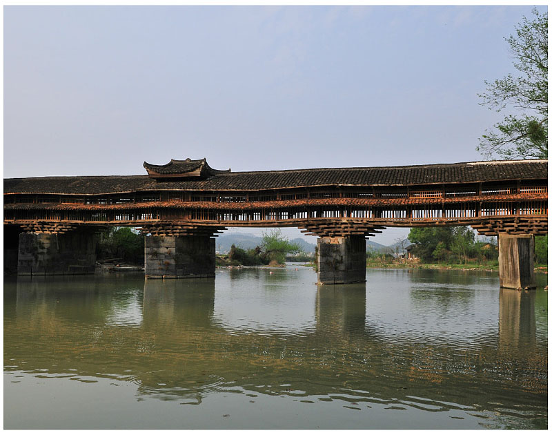 夫夷江旅游