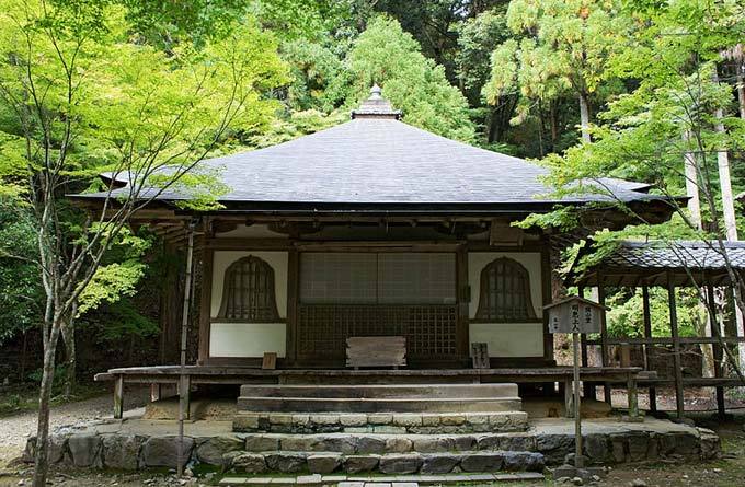 高山寺_京都_日本