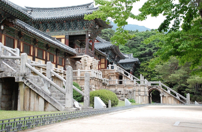 山房窟寺