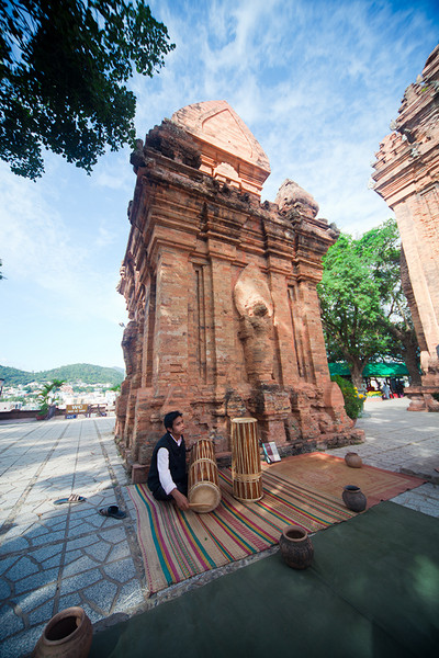 美奈旅游景点介绍：婆萨努塔