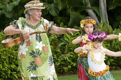 夏威夷希尔顿:安心沉醉热带风情天堂 图片