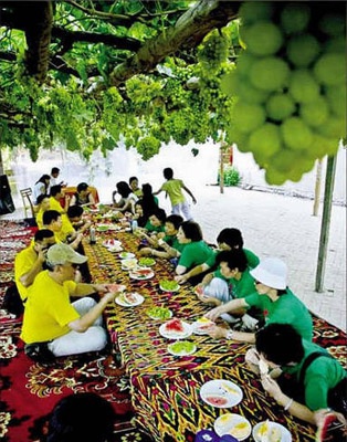 “奔岛”的季节 8月首选夏威夷图片