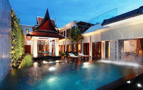 普吉岛住宿指南Maikhao Dream Villa Resort and Spa Phuket