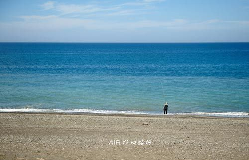 台湾垦丁：许我一片最美的碧海蓝天图片