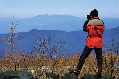 回味日本 神游川端康成笔下的岚山