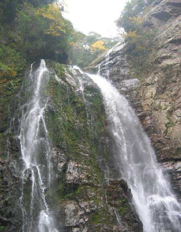 江西井冈山旅游攻略图片