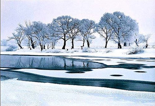 东北雪乡旅游之冰雪攻略