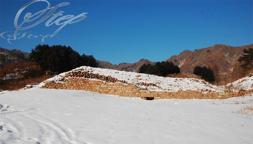 寻访东北雪乡下的高句丽文明