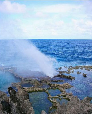 塞班岛景点介绍