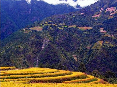 最闲慢生活 最适合宅男宅女的旅游地图片