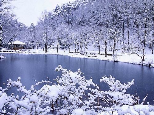 冬季旅游好去处 盘点国内十大最范儿滑雪场图片