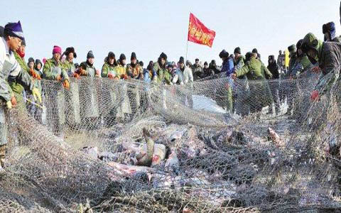 赴一场冰雪童话的约会 跟地道东北人游东北