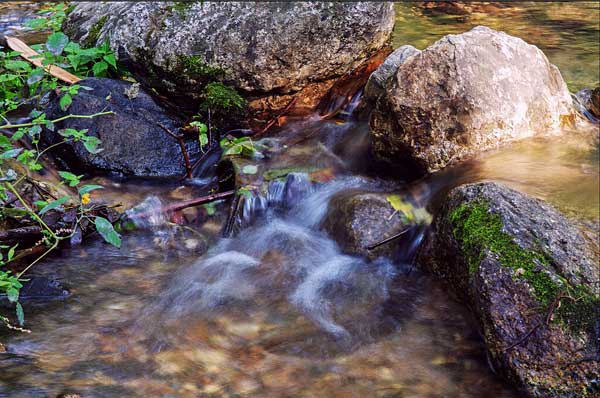 京城延庆松山休闲游 寻美景野趣(图)