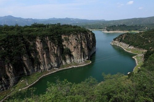 百里山水画廊：北京最美的景观大道