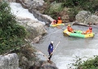 【龙泉漂流】宁乡龙泉漂流+炭河里青铜博物馆1日游