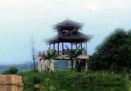 衡阳·双水湾酒景一体套票